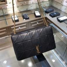 YSL Top Handle Bags